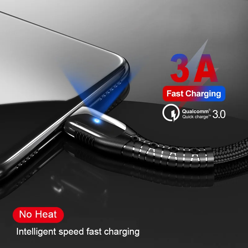 Marjay type C кабель для быстрой зарядки для samsung S10 S9 S8 быстрое зарядное устройство USB-C кабель для Xiaomi Redmi провод кабель для передачи данных для huawei P30