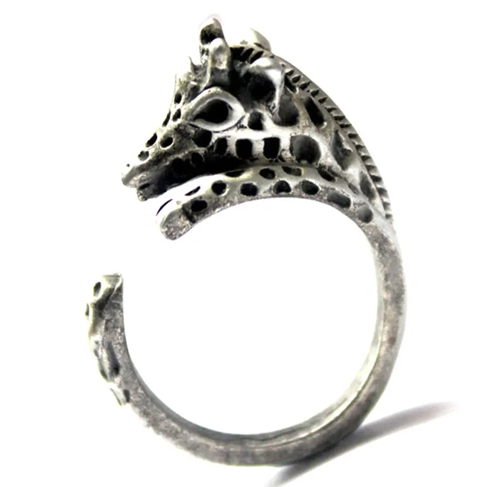 Горячая продажа старое уплотнение Жираф оптовая ювелирный завод в Китае женское