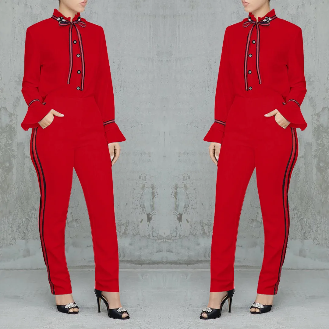 Весна и лето 2019 мода новый стиль Африканский Национальный волнистая манжета