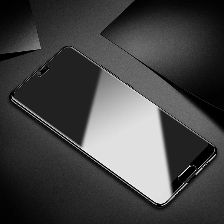 Лидер продаж закаленное стекло D493 для Huawei P20 Pro | Мобильные телефоны и аксессуары