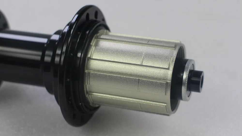 Ультра-светильник 208g с 28 отверстиями для ключей Powerway R13 дорожный велосипед J-Hook