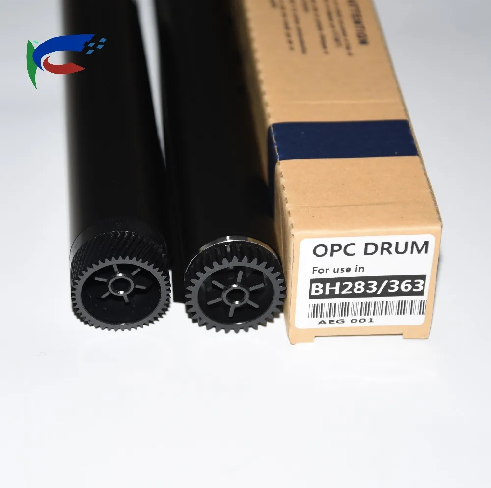 2x 4022 0292 01 OPC барабан для Konica Minolta Bizhub 250 350 282 363 Di2510 Di3510 Di250 Di350 Di251 Di351 BH250 BH350|Детали