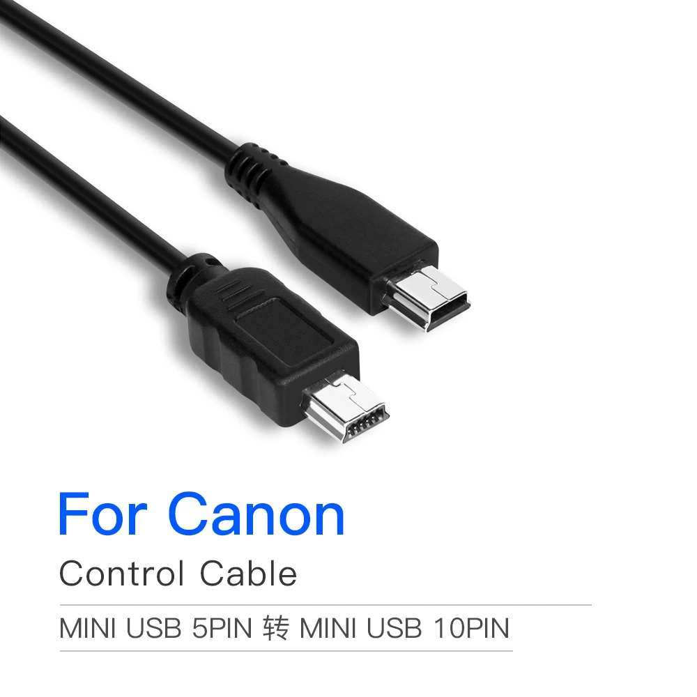 Кабель монитор управления камерой PortKeys для sony canon Z cam E2 BMPCC|Аксессуары фотостудии|