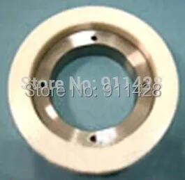 A290-8101-X707 F414 Fanuc Проволоки Ролик (Белые Керамические + SUS) 80dx60x18t FANUC A290 8101X707 |
