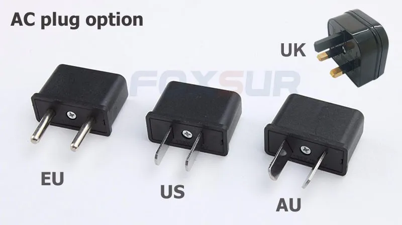 FOXSUR мотоцикл автомобильное зарядное устройство для быстрой зарядки 12v 10A/20A 7-ступенчатая свинцово-кислотный высокой мощности умное устройство для зарядки