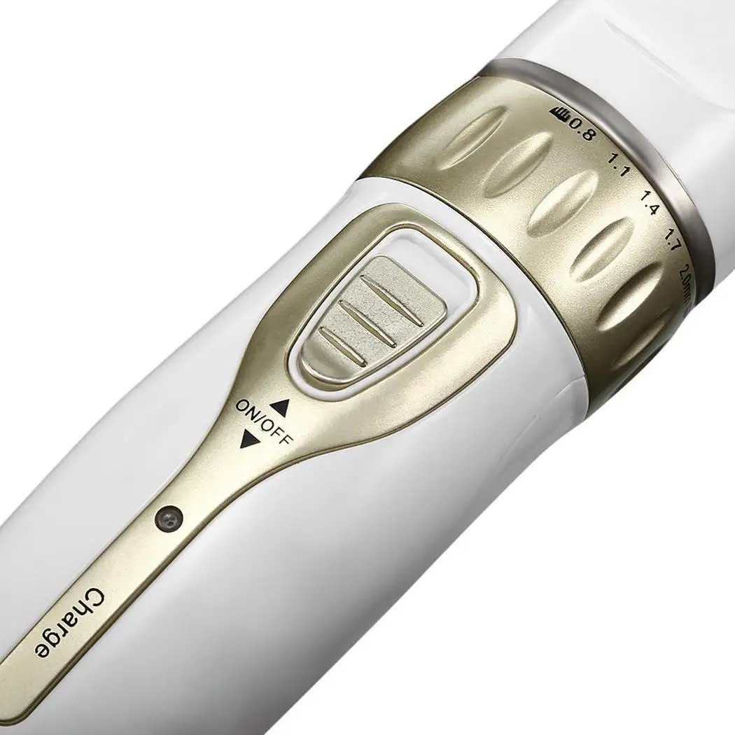 Профессиональный электрический триммер для стрижки волос инструмент AC220-240V