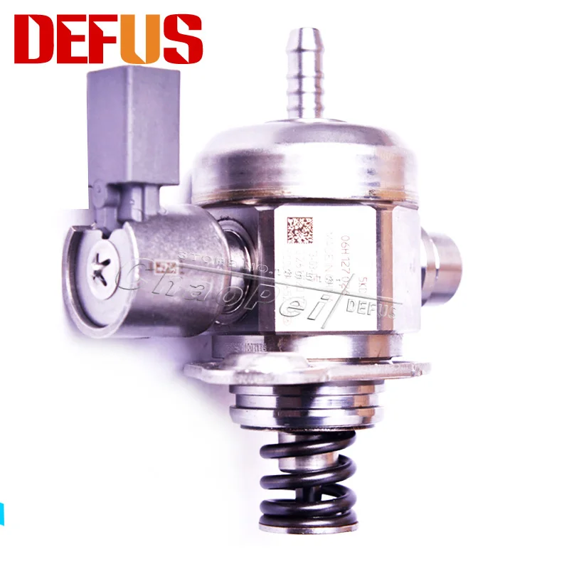 Топливный насос высокого давления для AUDI A3 TT VW Golf Passat 06H127026A 0261520362 OEM автомобильный