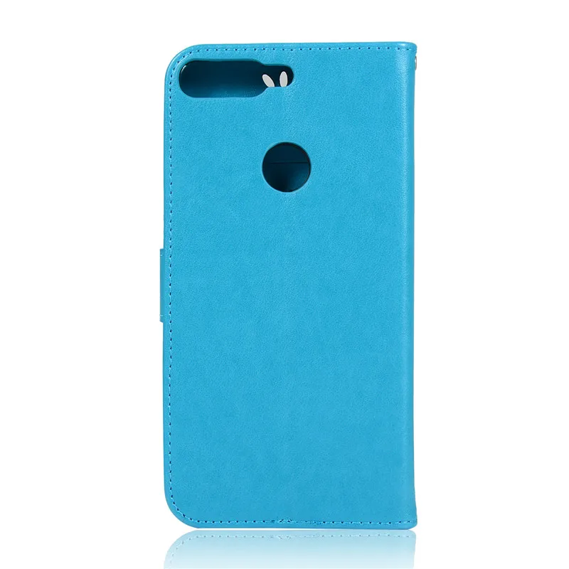 Missbuy флип чехол кожаный бумажник для huawei Y7 2018 Роскошный телефон Prime Honor 7C 5 99 nova 2 Lite