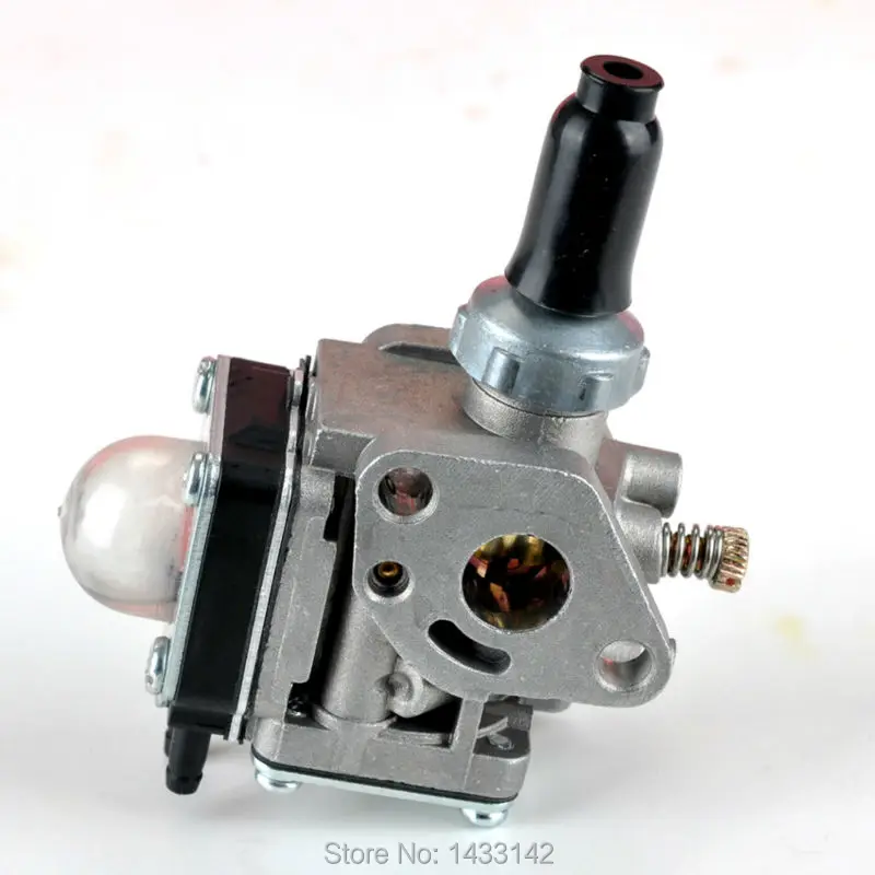 Карбюраторы для мотоциклов carb триммера bushcutter Kawasaki th43 th48 сорняк людоед carburador