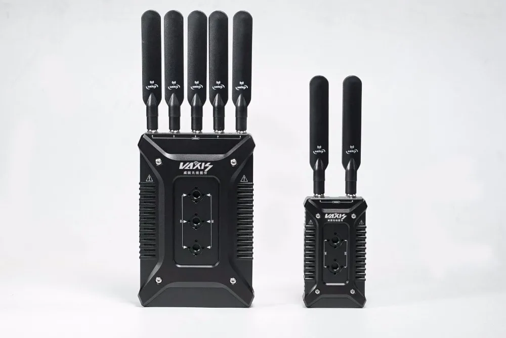 VAXIS STORM SL1620 Pro 1200FT Беспроводная HD видео система передачи 800 м 3g SDI HDMI 1080P 60 Гц передатчик и приемник для вещания