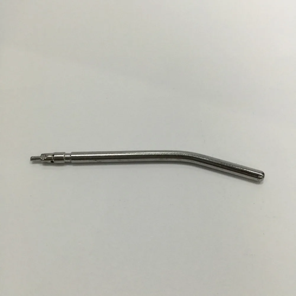 5 шт. три способа Шприц Советы Водный и воздушный головка шприца зубов Спрей