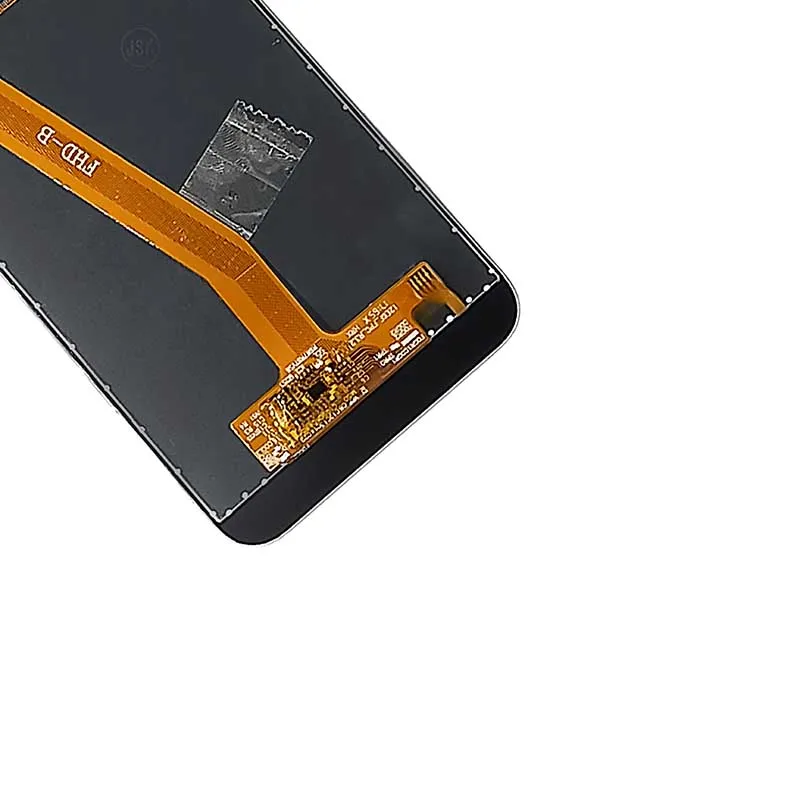 5 0 дюймовый ЖК-дисплей для HUAWEI Nova 2 PIC-AL00 PIC-TL00 ЖК-сенсорный экран дигитайзер Замена