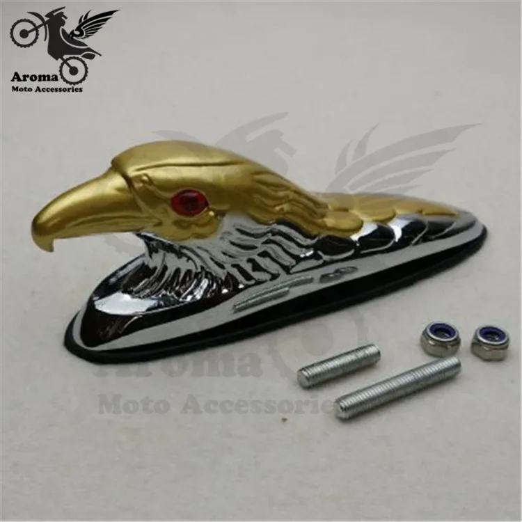 Черные мотоциклетные Переводные картинки с светильник кой универсальные