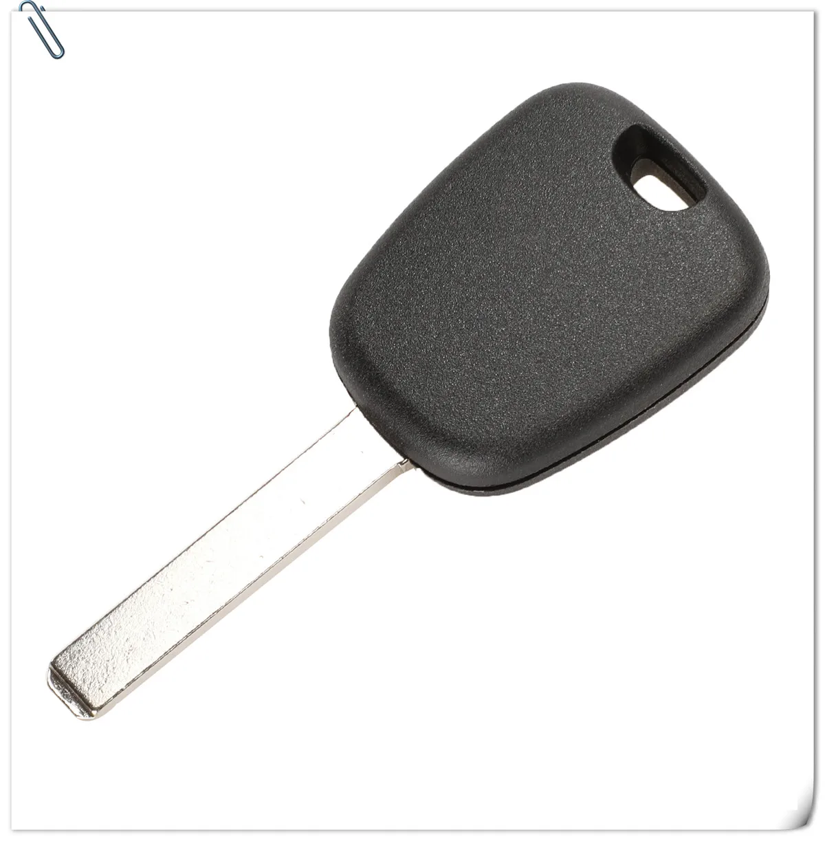 Jingyuqin 10X транспондер ключи корпус ключа для Peugeot 106 107 307 207 306 406 для Citroen C2 C3 C4 SX9 NE73 VA2 HCA Fob чехол