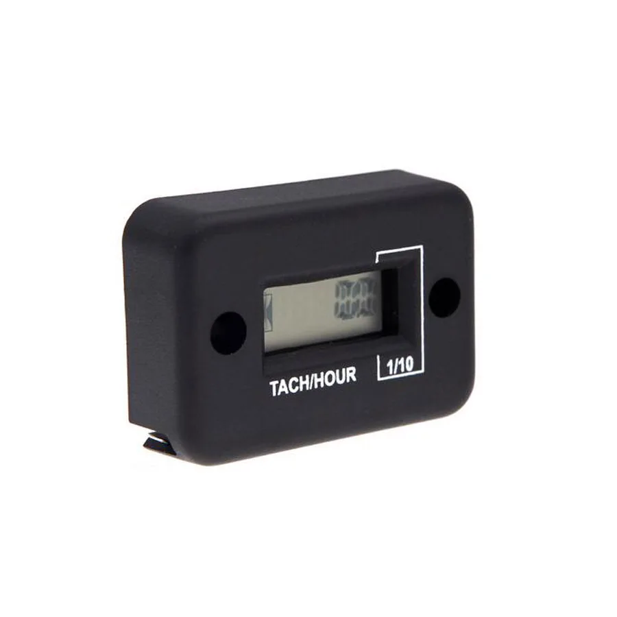 Водонепроницаемый цифровой мотоцикл Runleader снегоход для мотоцикла|motorcycle tacho|digital