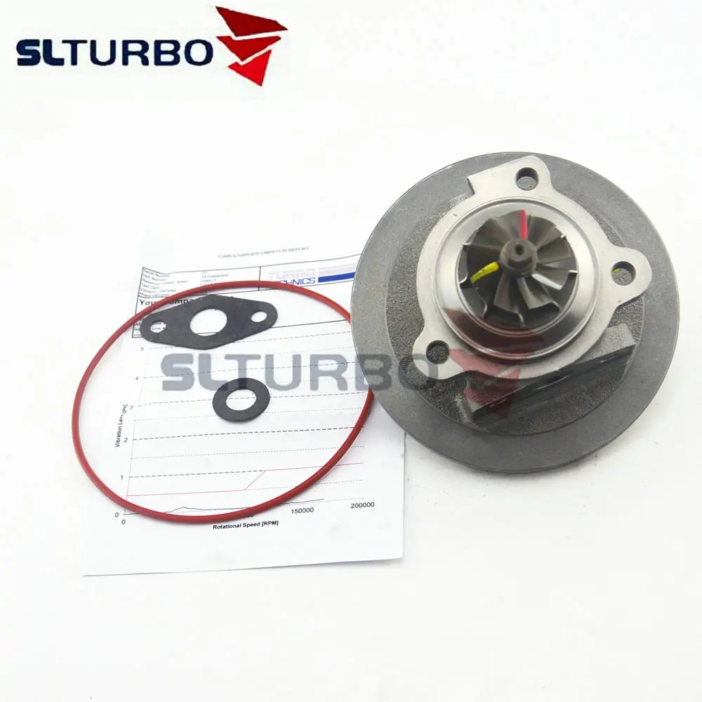 Новинка Турбокомпрессор Chra Turbo KP35 54359880000 54359880008 картридж турбины