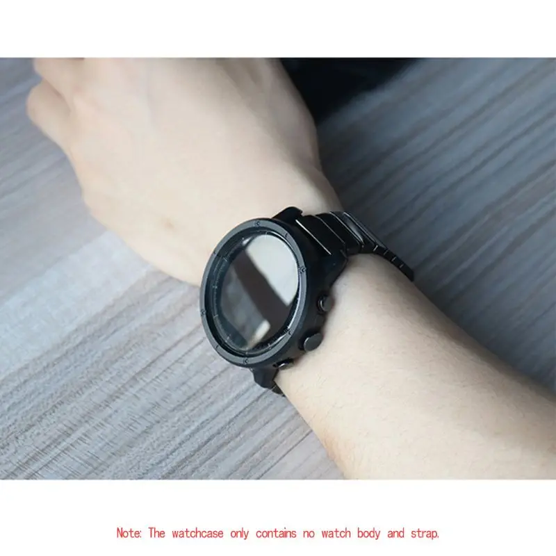 7 цветов корпус защитный чехол для Huami Amazfit Stratos 2 Смарт Браслет аксессуары