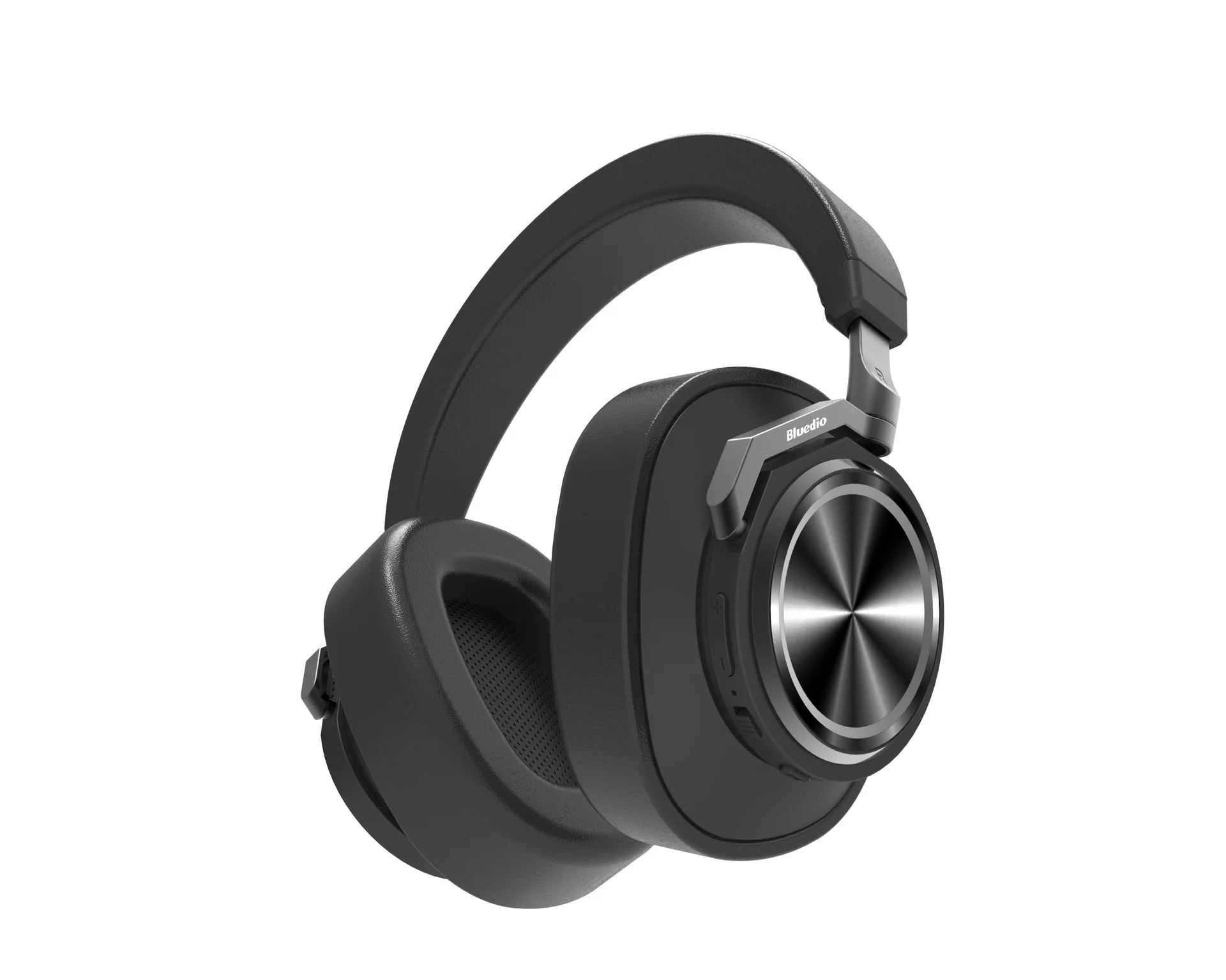 Новое поступление Bluedio EM проводные наушники Noice отмена bluetooth наушники Поддержка tf карта неповрежденная музыка
