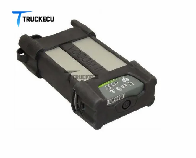 for-Volvo VOCOM II 88890400+T420 laptop (PTT 2.7 dev2tool.exe tech tool) truck excavator diagnostic VCADS PRO | Автомобили и