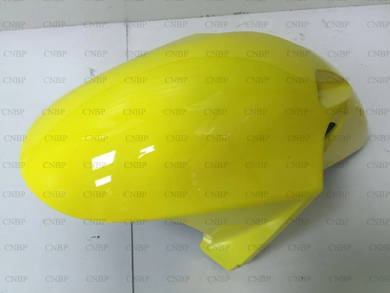 CBR 929RR 2000 - 2001 Обтекатели CBR929RR комплекты тела CBR900 929 01 желтые черные | Дом и сад