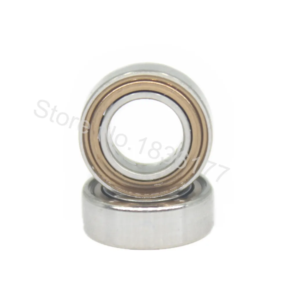 Фото 100 шт. шарикоподшипники 5x9x3 мм для WLtoys L969 1/12 RC автомобиля L979 K959 L959 да гоночный 100 шт. шарикоподшипники 5x9x3 мм для WLtoys L969 1/12 RC автомобиля L979 K959 L959 да гоночный