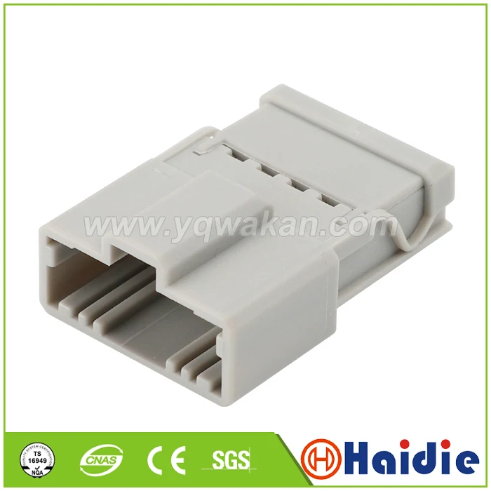 Бесплатная доставка 2 комплекта 5-контактный автомобильный электрический