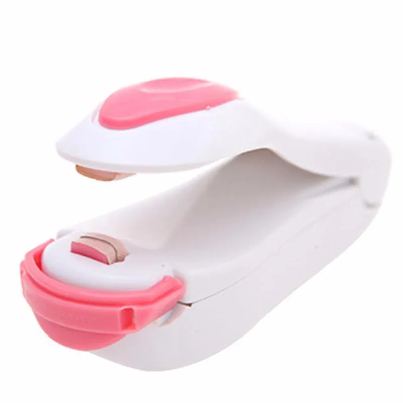 1 шт. Новый Портативный мини тепло запайки импульс герметик уплотнение упаковка