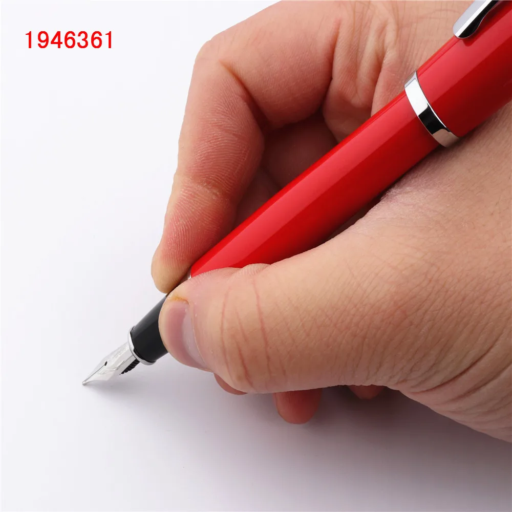 Ручка перьевая Baoer 516 для беременных и офиса|brand fountain pen|fountain penfountain pen brands |