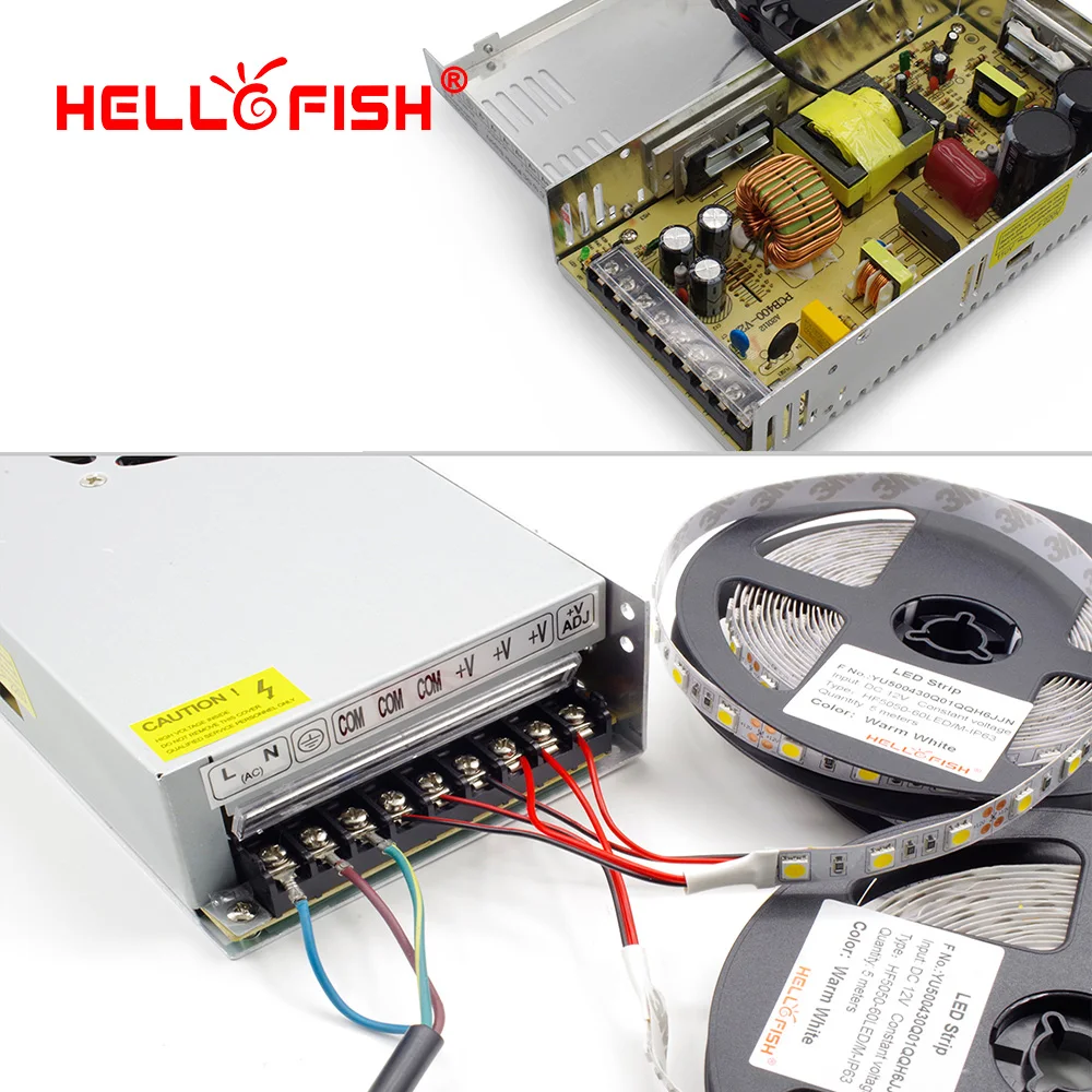 5 В переменного и постоянного тока импульсный источник питания преобразователь