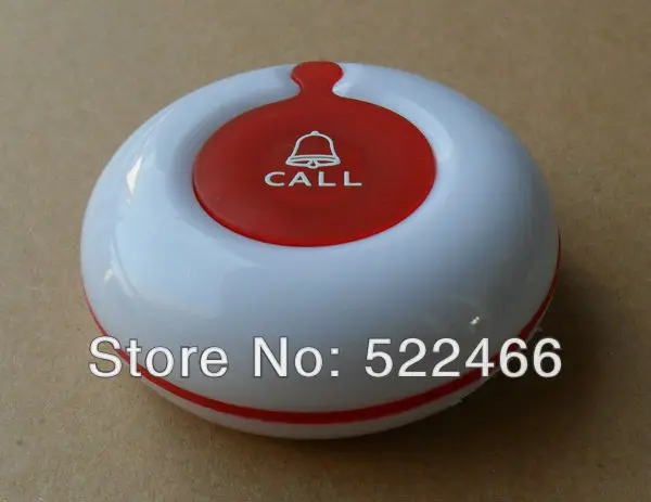 Недорогой беспроводной кнопочный звонок хороший дизайн и 100%