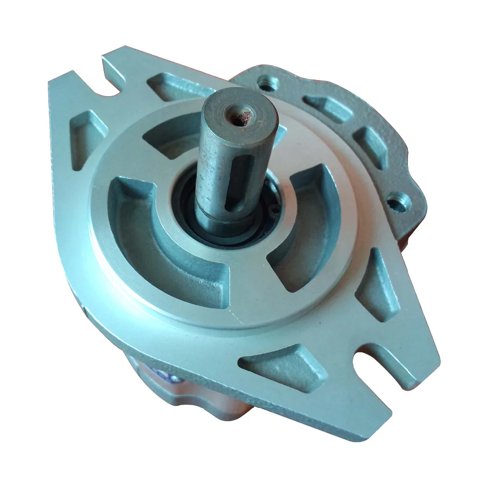 Бесплатная доставка оригинальный Шестеренчатый насос для игр модель F412.5 CBF F410 ALPL