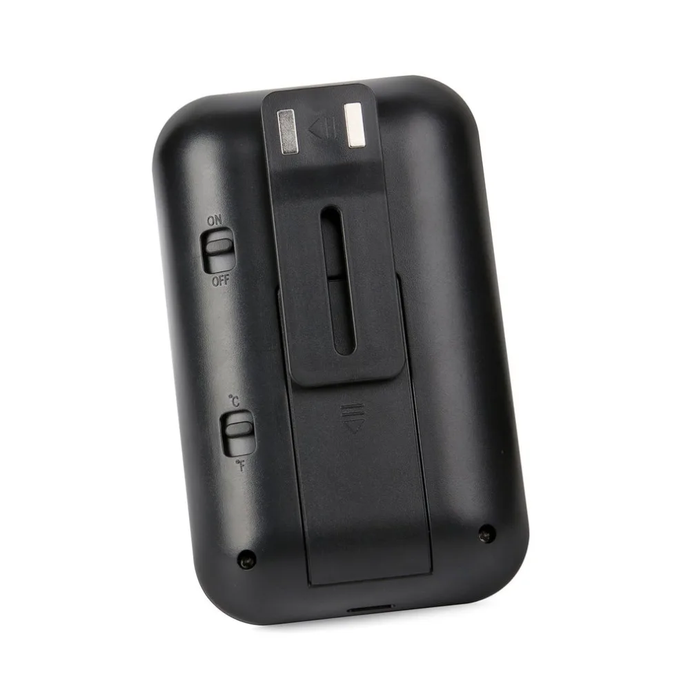 ACEHE двойные зонды беспроводной дистанционный термометр для барбекю