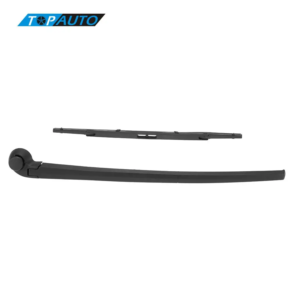 Рычаг стеклоочистителя заднего стекла автомобиля и лезвие Полная замена набор
