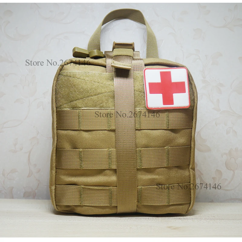 MY DAYS Tactical Ifak сумка первой помощи MOLLE EMT рваная медицинская Военная хозяйственная сумка спасательная посылка для путешествий охота Пешие прогулки