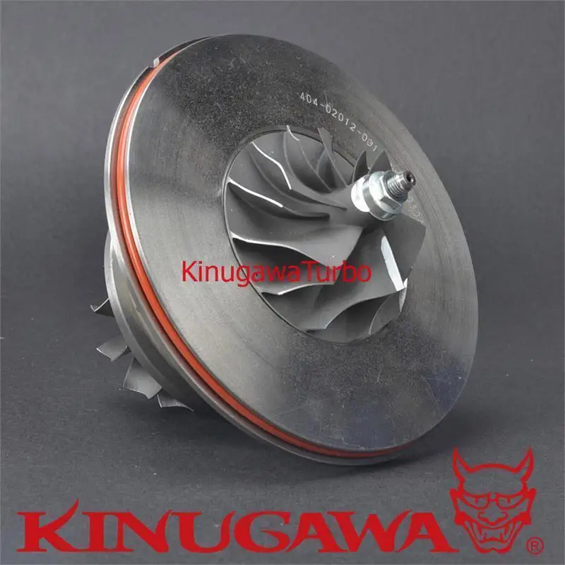 Kinugawa турбо картридж CHRA TD05HR-16G6C для Mitsubishi Lancer EVO9 болт на замену