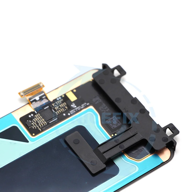 Для samsung Galaxy S10 SM-G973F lcd S10e G970F ЖК-дисплей сенсорный экран дигитайзер в сборе для samsung S10 Plus G975F lcd