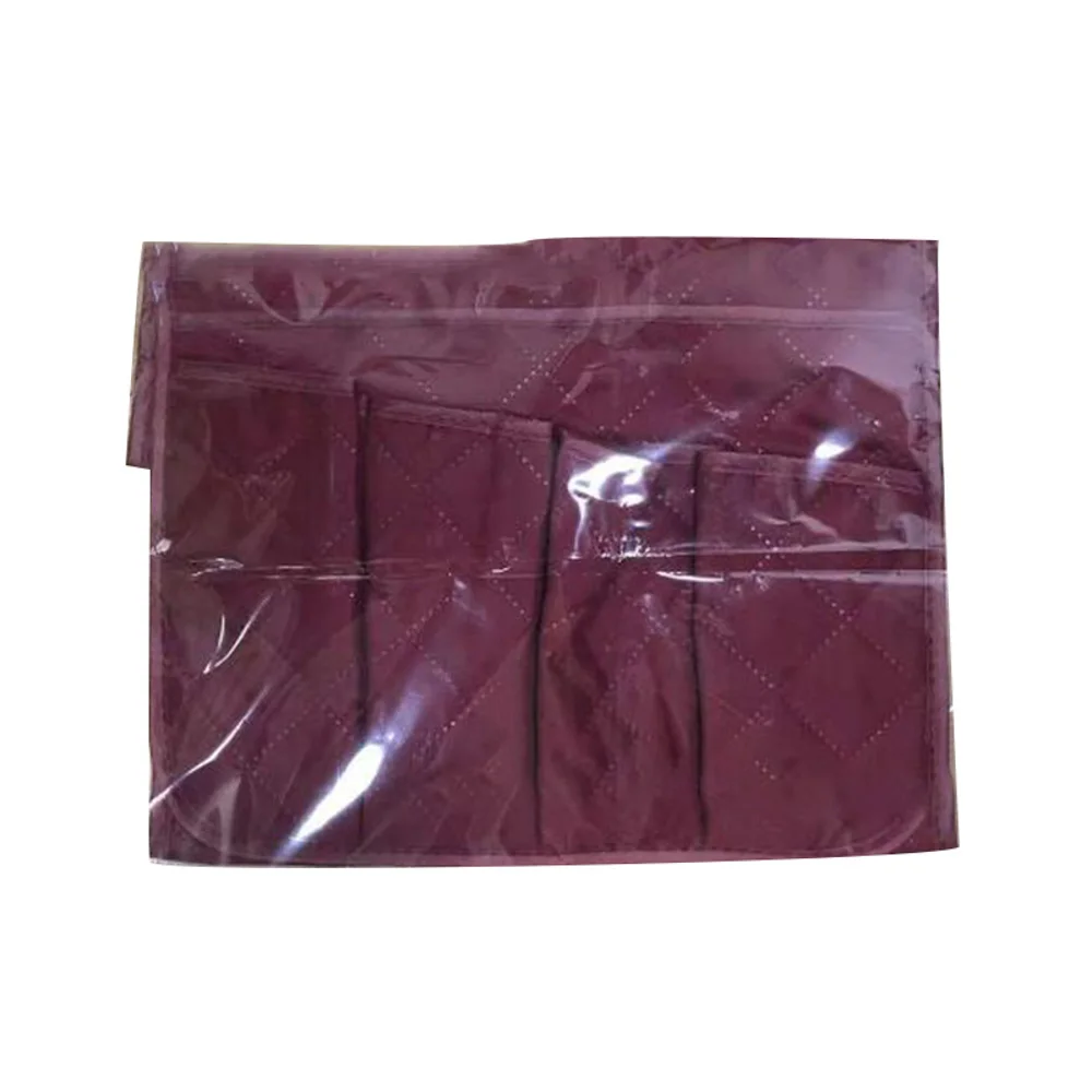Armchair Sofa Chair Storage Bags 5 Pocket Holder Remote Control Phone Couch Organizer | Дом и сад
