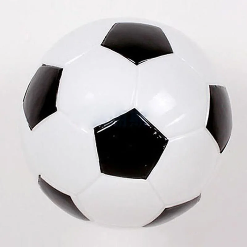 

Fashion Boy's Room Football Ceiling Lamp Cute Cartoon Children's Bedroom Ceiling Lights Baby Room Suspension Fixtures Art Glass