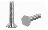 

NFHS-M3-8 Hexagonal head studs hardware