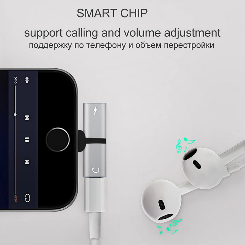 Наушники аудио зарядное устройство чехол для Apple IPhone 11 Pro Max X S XR XS Max 7 8 Plus 7plus 8plus чехол Аксессуары