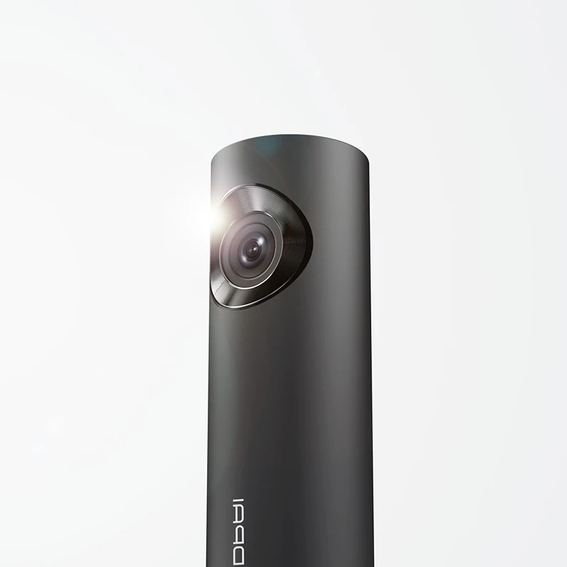Xiaomi DDPAI Автомобильная камера DVR 1080 P HD Wi Fi ночного видения Cam Авто Вождение рекордер