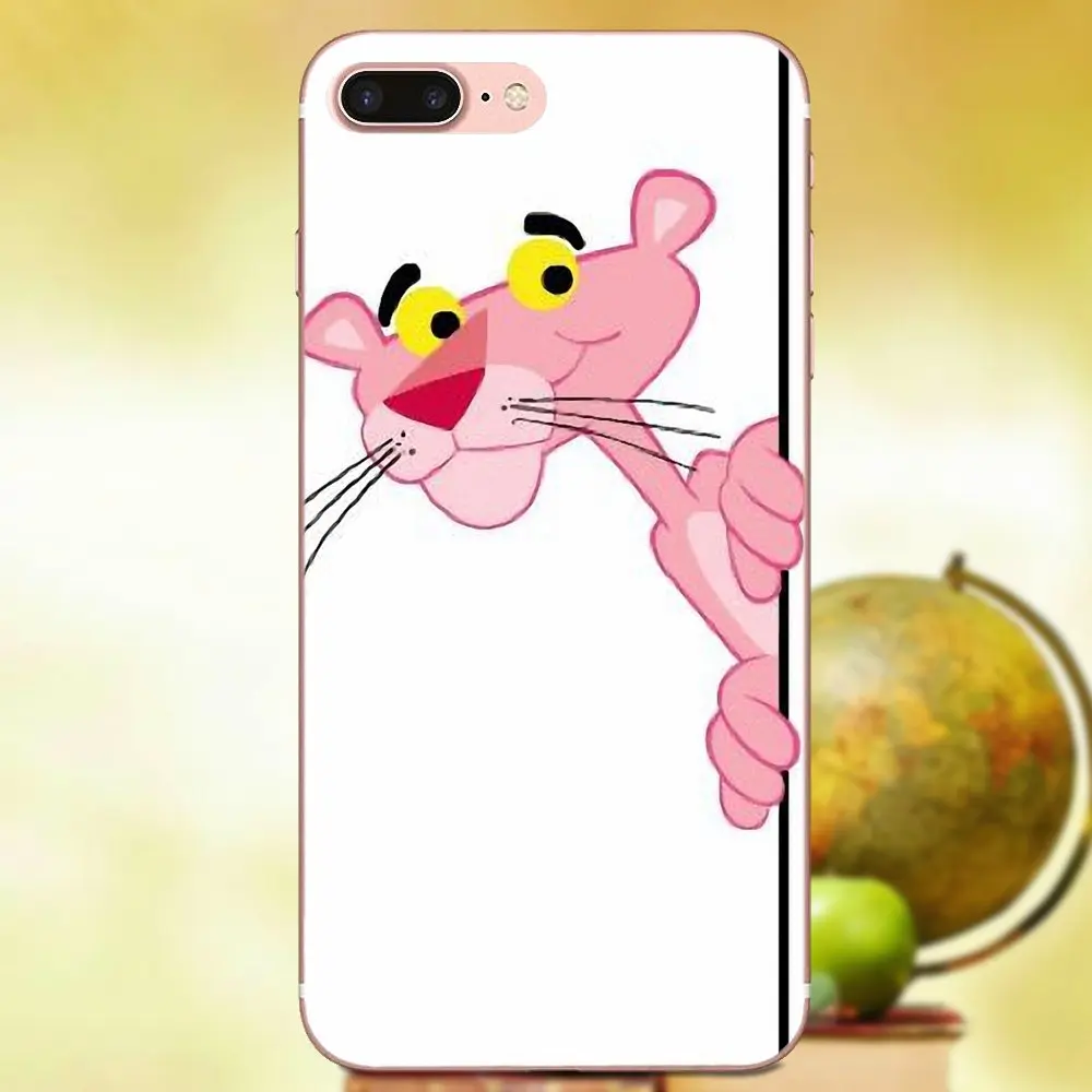 Чехол из ТПУ для HTC 530 626 628 630 816 820 One A9 M7 M8 M9 M10 E9 Plus U11 Moto G G2 G3 G4 G5 Розовая