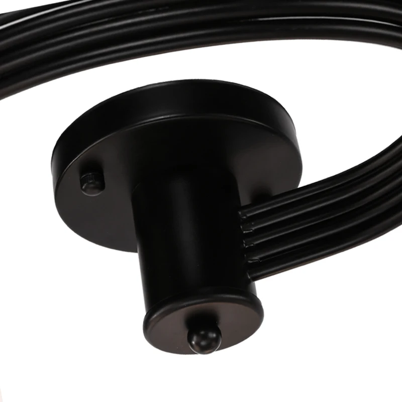 Потолочные светильники для спальни потолочные дома Современное украшение