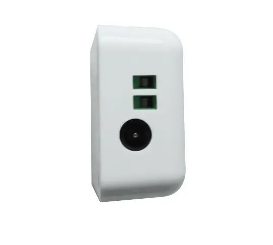 2 4G сенсорный экран RGB контроллер и пульт дистанционного управления для 5050 3528