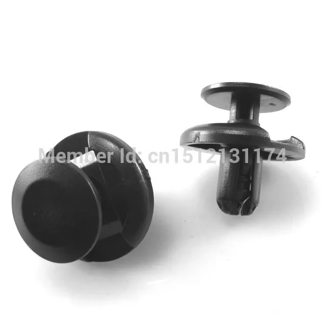 

500x OEM 90467-07164 Bumper Fender MudGuard Clips For Toyota Camry Echo Sienna Avalon for Corolla 09409-07332