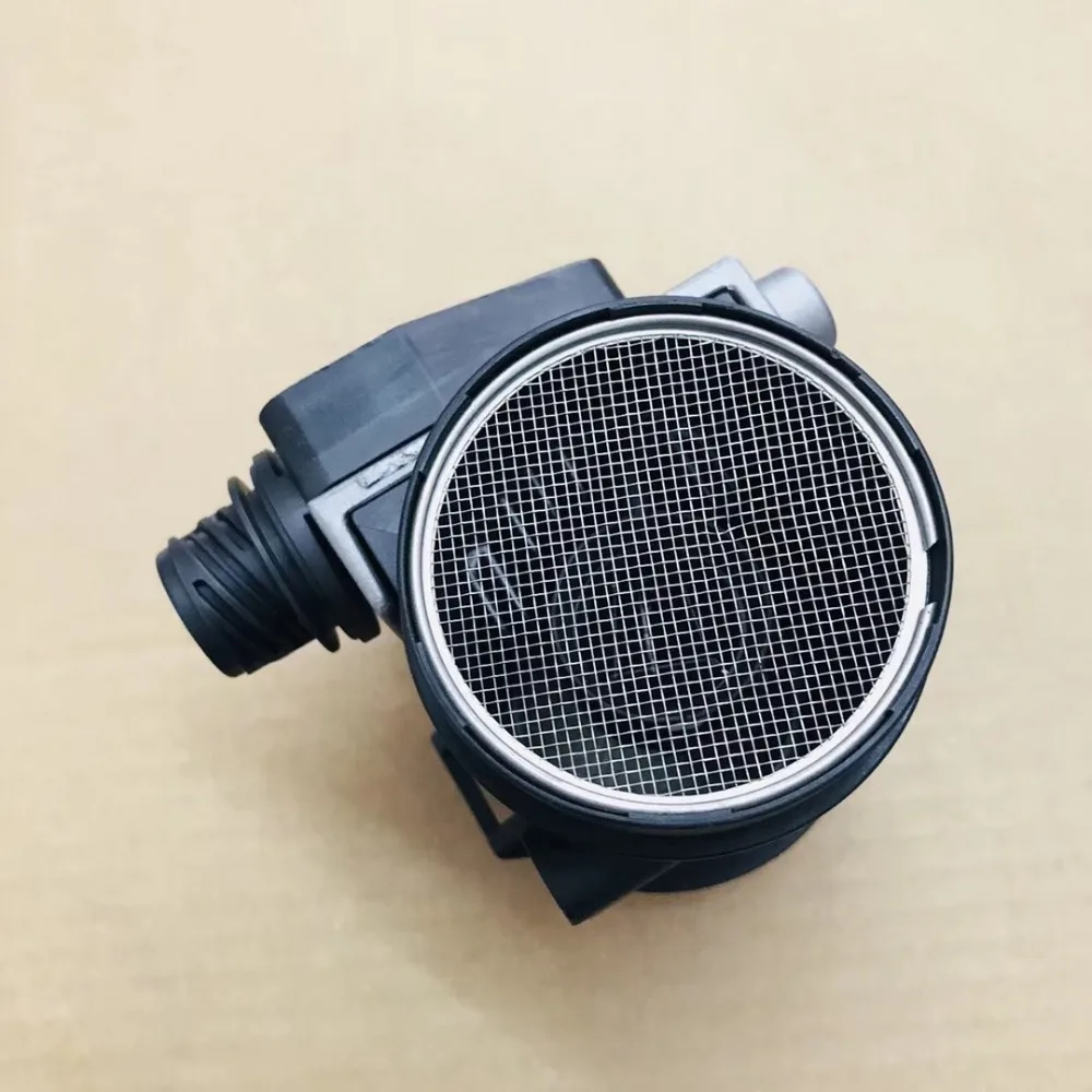 Для E32 750i Датчик массового расхода воздуха MAF OEM 1718521 0280212010
