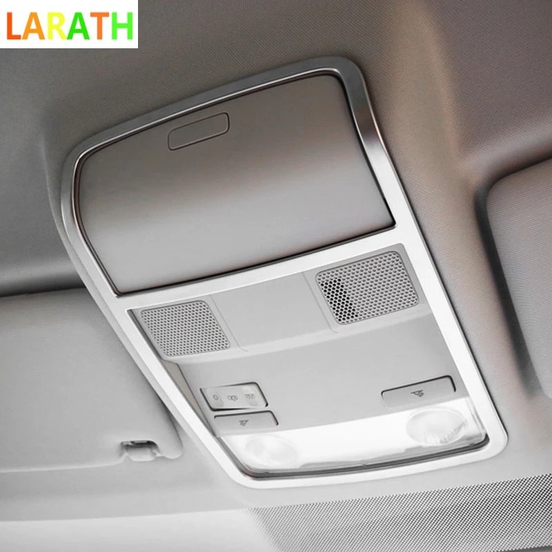 Передсветильник лампа для чтения Volkswagen VW Tiguan 2012 2013 2014 2015 2 шт. | Автомобили и