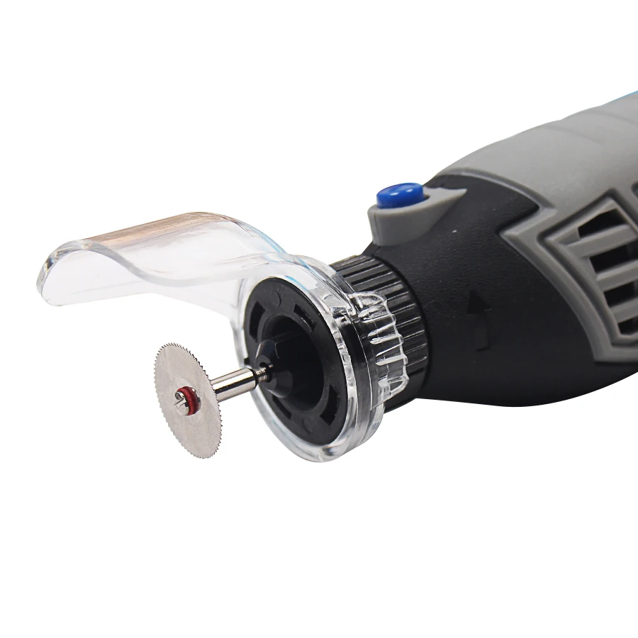 Набор аксессуаров для роторного инструмента дрели Dremel вращающиеся инструменты