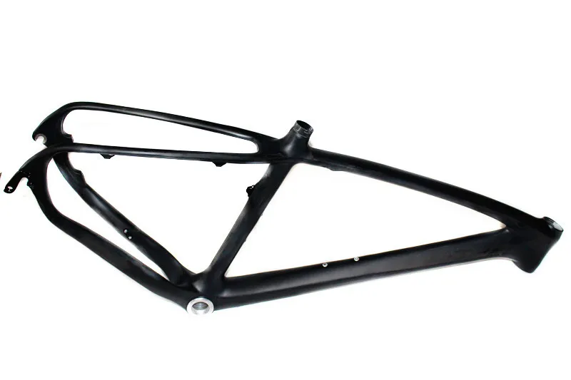 Pаспродажа Kuota Высококачественная рама из углеродного волокна для горного велосипеда 17/ручная/руль/седло/стержень