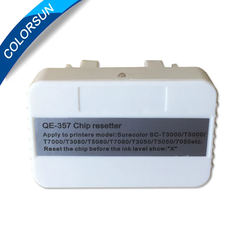 T6193 Maintenance Ink Tank For Epson SureColor T3000 T5000 T7000 T3200 T5200 T7200 T3270 T5270 T7270 with chip resetter | Компьютеры и